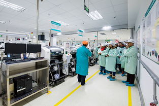 代慧忠 智能制造的核心是產(chǎn)品和效率